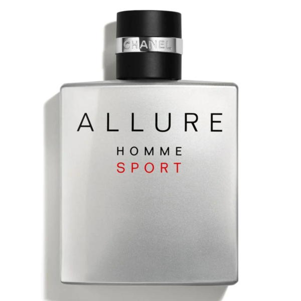 chanel allure homme sport eau de toilette 100ml sperfume 1