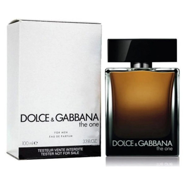 dolce gabbana the one eau de parfum for men tester 0bddfe1456b84280b08bca674a9e424f master