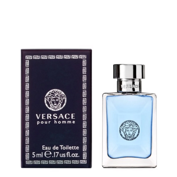 versace pour homme 5ml